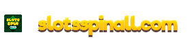 Slots Spin All logo